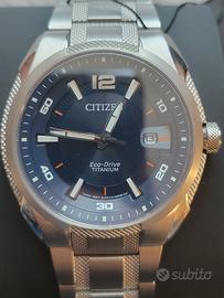 citizen eco-drive 