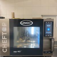 Forno UNOX CHEFTOP