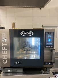 Forno UNOX CHEFTOP