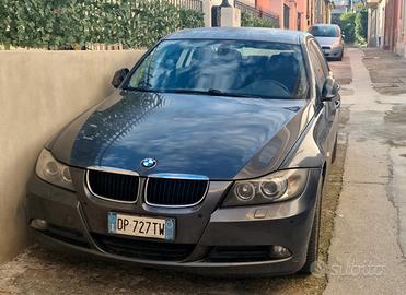 bmw 320d e90 