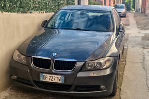 bmw 320d e90 