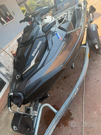 SEADOO GTX LIMITED 300