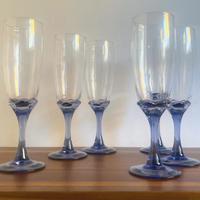 Bicchieri vintage Luminarc