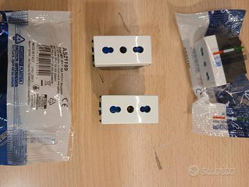 Interruttori Prese MASTER