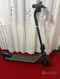 ninebot e2