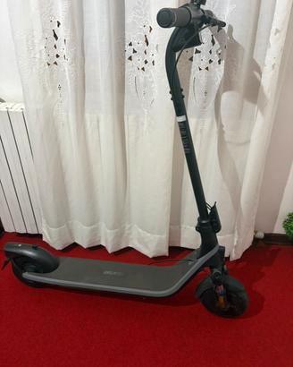 ninebot e2