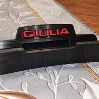 Porta cellulare Alfa Romeo Giulia Stelvio