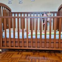 lettino bimbi 