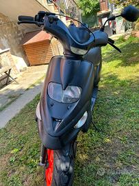 Gilera stalker 70cc