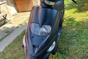 Gilera stalker 70cc