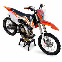 Ktm sx 125