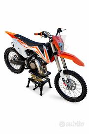 Ktm sx 125