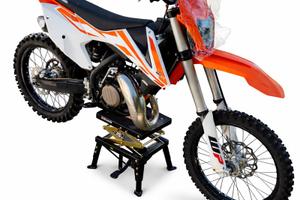 Ktm sx 125