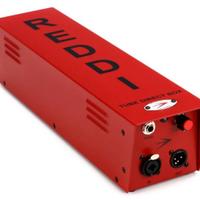 A DESIGN REDDI BOX PRE VALVOLARE +D.I.