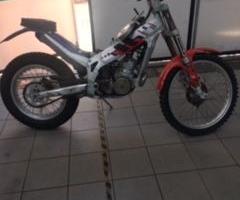 Beta Altro modello - 1995