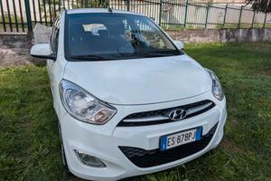 Hyundai i10 1.1 12V Sound Edition UNICO PROPRIETAR