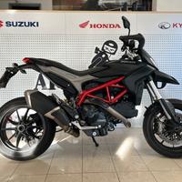 Ducati Hypermotard 821 2015