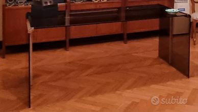 Gratis Tavolo di Vetro Scurante – Cit Turin