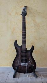 Ibanez SA Series SA160 QMTG