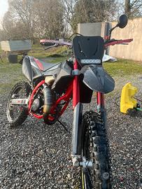 Beta rr 50 racing