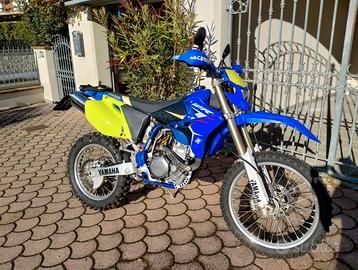 Yamaha WR 450 - 2004