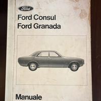 Manuale d’officina