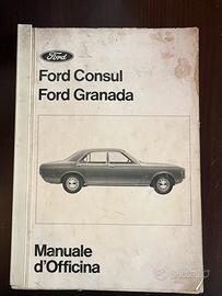 Manuale d’officina