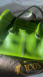 Borsa Tod’s vintage