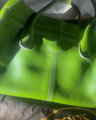 Borsa Tod’s vintage