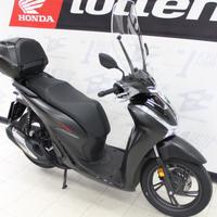 Honda sh 125cc sport