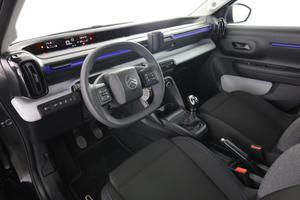 CITROEN C3 4ª serie C3 PureTech 100 S&S You