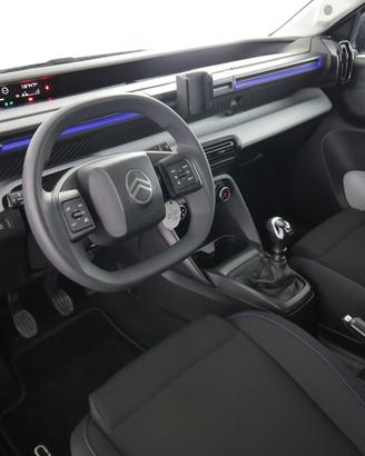 CITROEN C3 4ª serie C3 PureTech 100 S&S You
