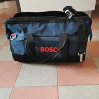 borsone per utensili Bosch