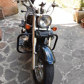 Kawasaki VN 800 - 2000