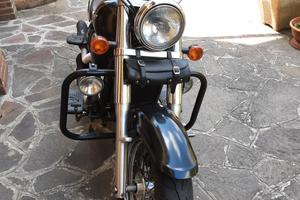 Kawasaki VN 800 - 2000
