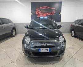 FIAT 500 GQ 1.2 BENZINA DEL NORD ITA 2013