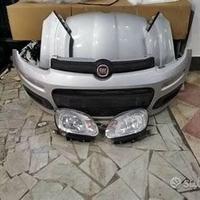 Musata completa per fiat panda 2012\15