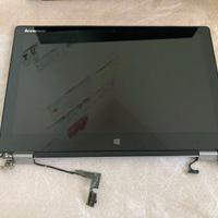 Display Full-HD Touchscreen Lenovo Yoga 2 13