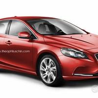 Volvo s40 dall'anno(1998al2015)ricambi