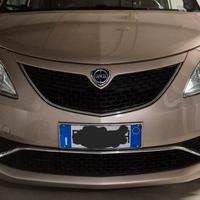 Fendinebbia Lancia Ypsilon