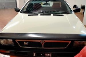 Lancia Montecarlo coupé 