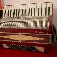 Fisarmonica Elettra