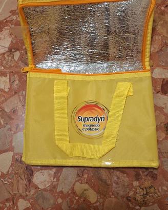 Borsa termica 