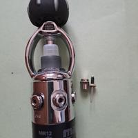 Erogatore primo stadio MR12 DFC Mares