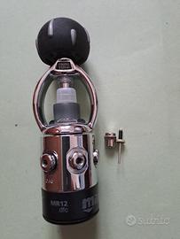 Erogatore primo stadio MR12 DFC Mares