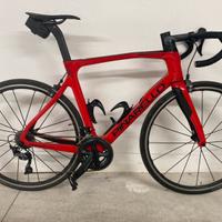 Bici da corsa Pinarello Prince FX