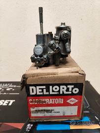 carburatore 24 vespa px