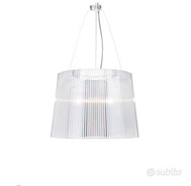 Kartell Ge' Sospensione NUOVA