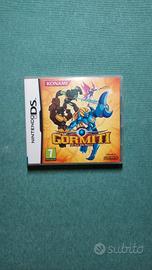 Gioco Gormiti per Nintendo DS