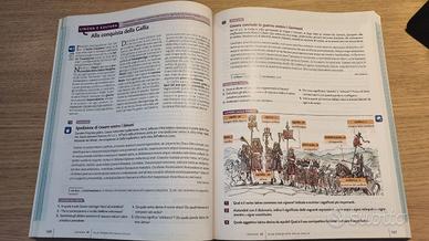 2 Libri Latino Plane Discere vol.1 9788842417316